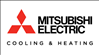 Mitsubishi Ductless Mini-Split